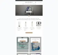 Kleine Seitenvorschau von auerhahn-onlineshop.de
