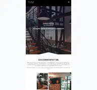 Kleine Seitenvorschau von manufaktur-das-restaurant.de
