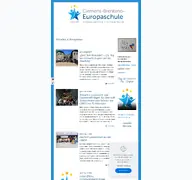 Kleine Seitenvorschau von cbes-lollar.de