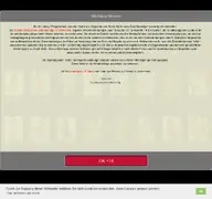 Kleine Seitenvorschau von studio-xx.de