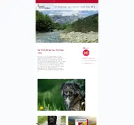 Kleine Seitenvorschau von cbp-online.de