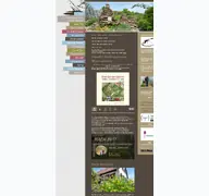 Kleine Seitenvorschau von hortus-insectorum.de