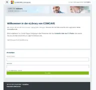 Kleine Seitenvorschau von cc-college.de