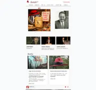 Kleine Seitenvorschau von horvath-gesellschaft.de