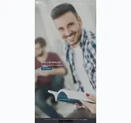 Kleine Seitenvorschau von directa-verlag.de