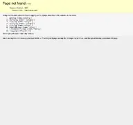 Kleine Seitenvorschau von vstlsrv.com
