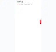 Kleine Seitenvorschau von hosch-ga.de
