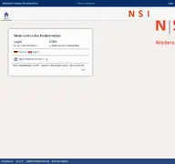 Kleine Seitenvorschau von studip.nsi-hsvn.de