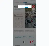 Kleine Seitenvorschau von justis.ch