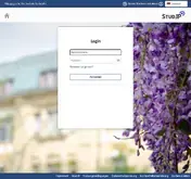 Kleine Seitenvorschau von studip.ph-karlsruhe.de