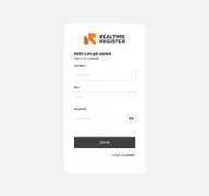 Kleine Seitenvorschau von yoursrs.com