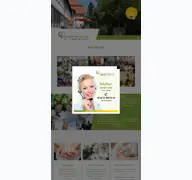 Kleine Seitenvorschau von hospitalpflege-rottenburg.de