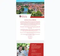 Kleine Seitenvorschau von hospitalstiftung-rottenburg.de