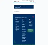 Kleine Seitenvorschau von jvv.nrw.de