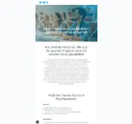 Kleine Seitenvorschau von studium-dmijobs.career.softgarden.de