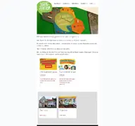 Kleine Seitenvorschau von jz-lengerich.de