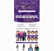 Kleine Seitenvorschau von celebrity-cutouts.de