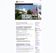 Kleine Seitenvorschau von auferstehungsgemeinde-schierstein.ekhn.de