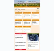 Kleine Seitenvorschau von hospiz-aktuell.de