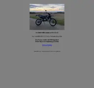 Kleine Seitenvorschau von dt125.de