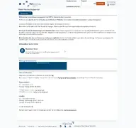 Kleine Seitenvorschau von studium.rptu.de