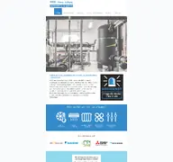 Kleine Seitenvorschau von kaeltetechnik-lennartz.de