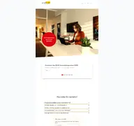 Kleine Seitenvorschau von study555.pmplus.de