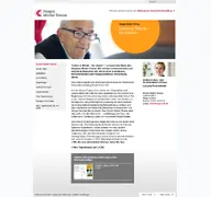 Kleine Seitenvorschau von hospiz-mk.de