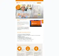 Kleine Seitenvorschau von studyheads.de