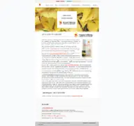 Kleine Seitenvorschau von hospizstiftung-karlsruhe.de
