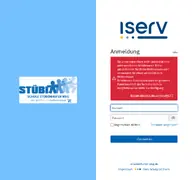 Kleine Seitenvorschau von stuebenhofer-weg.de