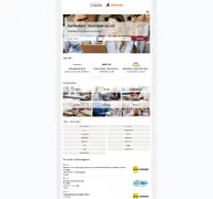 Kleine Seitenvorschau von jobs.karriereland.de