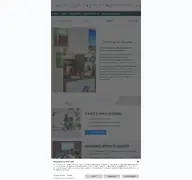 Kleine Seitenvorschau von stueckemann.de