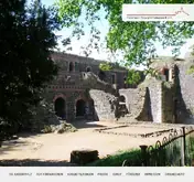 Kleine Seitenvorschau von kaiserpfalz-kaiserswerth.de