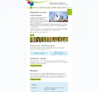 Kleine Seitenvorschau von hospiz-velbert.de