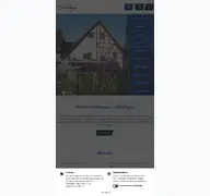 Kleine Seitenvorschau von stuehlingen.de