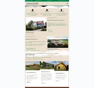 Kleine Seitenvorschau von stuehrenberg-holzbau.de