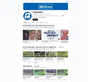 Kleine Seitenvorschau von 12newsnow.com