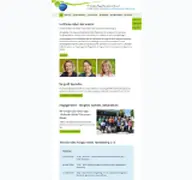Kleine Seitenvorschau von hospizverein-niederberg.de