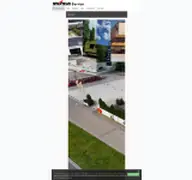 Kleine Seitenvorschau von stuetzle-gmbh.de