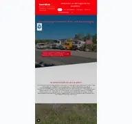 Kleine Seitenvorschau von kanal-will.de