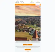 Kleine Seitenvorschau von stulln.de