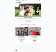 Kleine Seitenvorschau von linkrosner.de