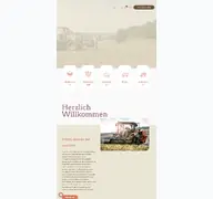 Kleine Seitenvorschau von natuerlich-fuelling.de