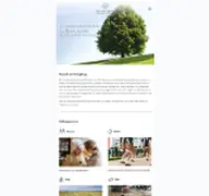 Kleine Seitenvorschau von stumpf-stiftung.de