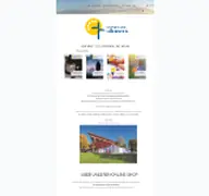 Kleine Seitenvorschau von stunde-des-hoechsten-shop.de