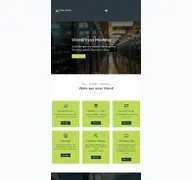 Kleine Seitenvorschau von hosting-web-design.de