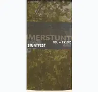 Kleine Seitenvorschau von stuntfest.de
