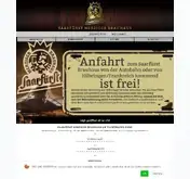 Kleine Seitenvorschau von merzigerbrauhaus.de