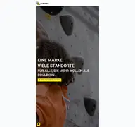 Kleine Seitenvorschau von stuntwerk.de
